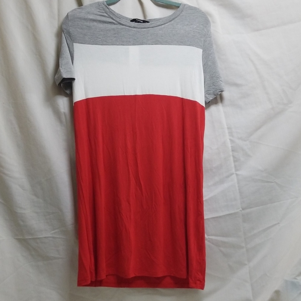 Dress Size XL